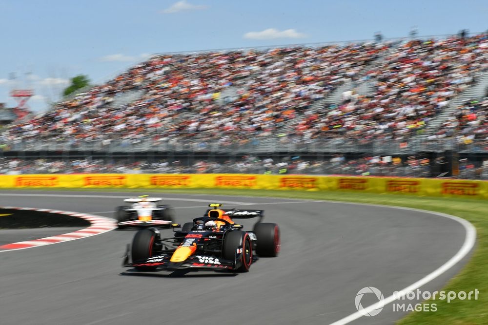 Volgens Racing Bulls-CEO Peter Bayer hebben 'B-teams' weinig profijt op gebied van performance.