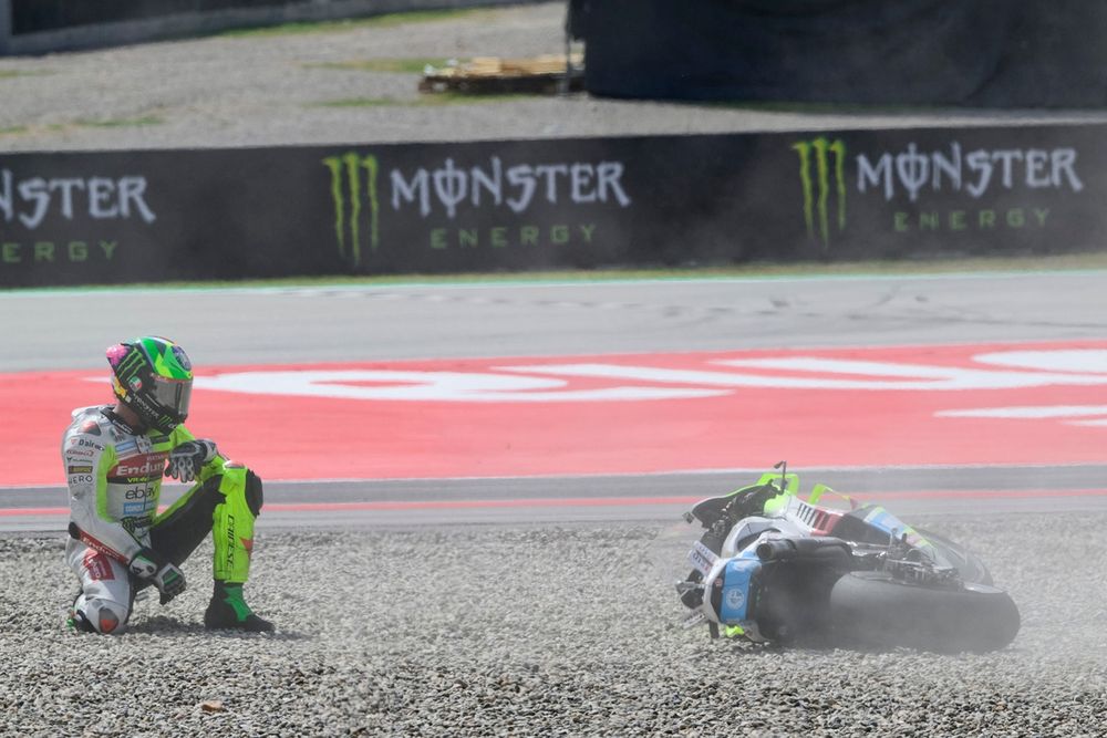 Franco Morbidelli, VR46 Racing Team