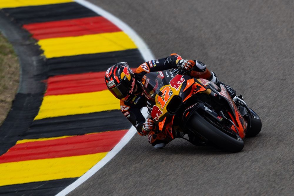 Maverick Viñales, Red Bull KTM Tech 3