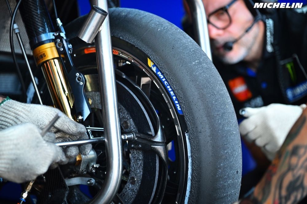Michelin  