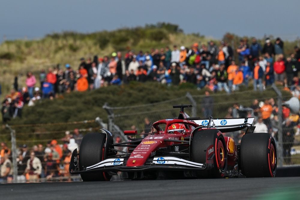 Charles Leclerc, Ferrari