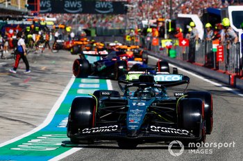 FIA aplica nuevas normas en el pitlane en Mónaco para evitar caos en clasificación
