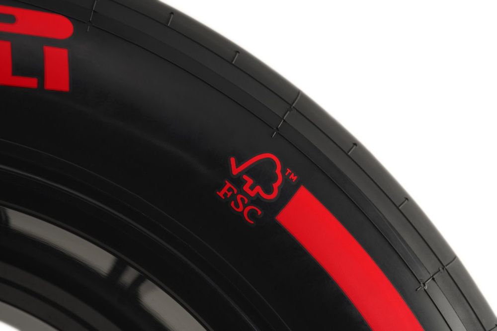 Pneumatici Pirelli