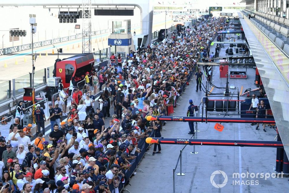 With F1 thriving, can it sustain this popularity wave?
