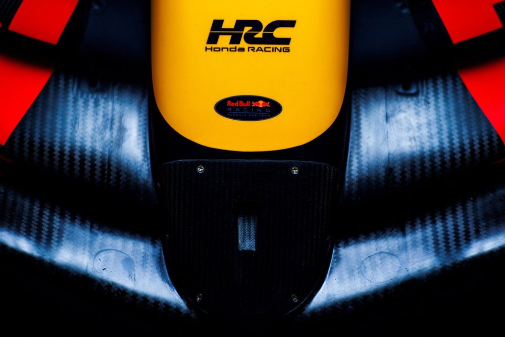 Red Bull RB21