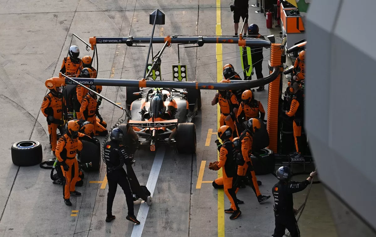 FIA approves new F1 rules