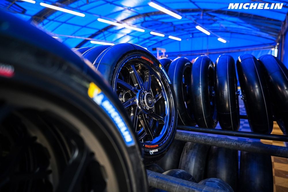 Michelin