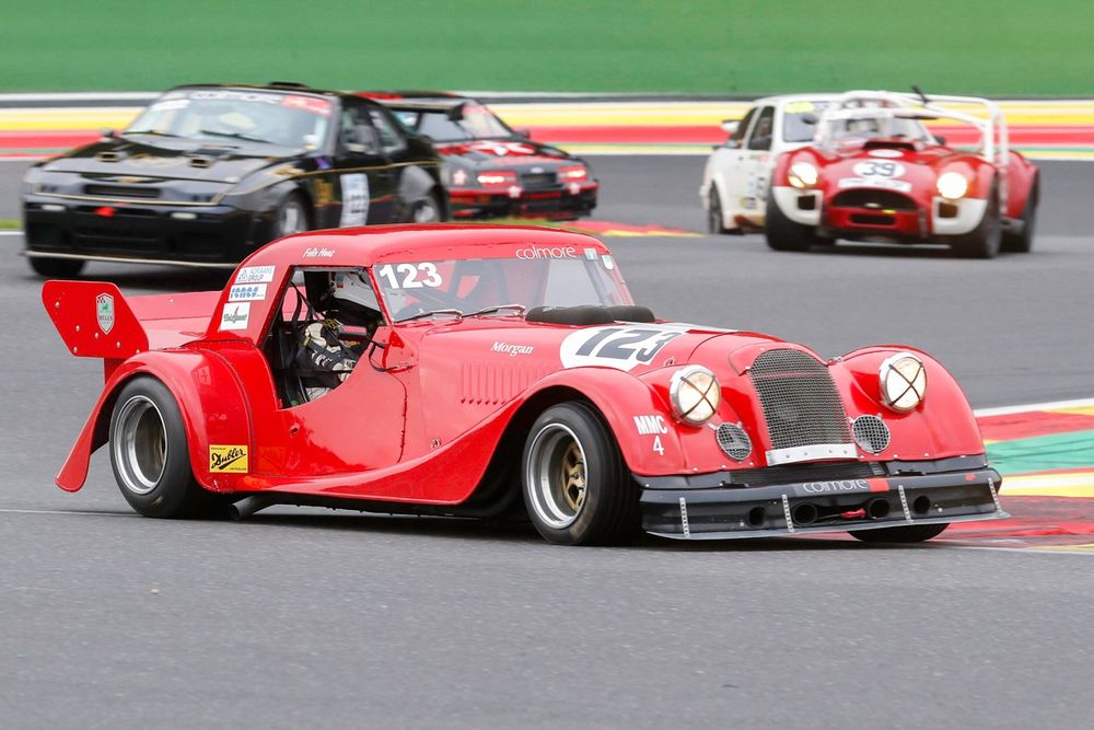 Morgan