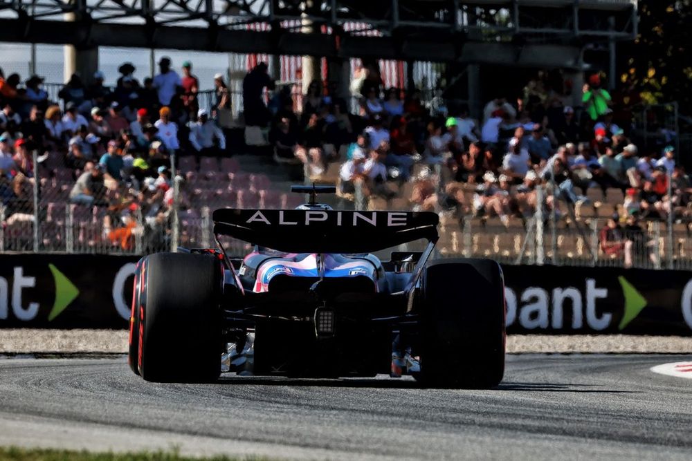 Will Briatore's return provide the impetus Alpine needs to extricate itself from the current malaise?