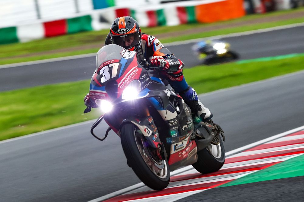 Suzuka8H