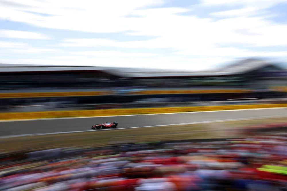 Charles Leclerc, Ferrari