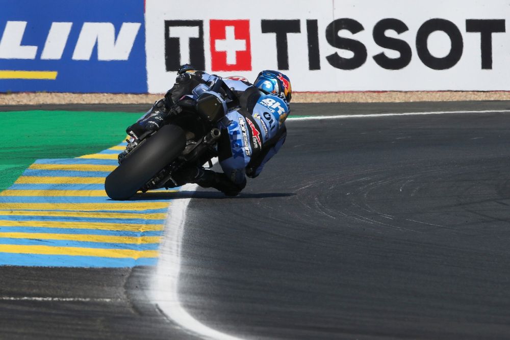 Alex Marquez, Gresini Racing
