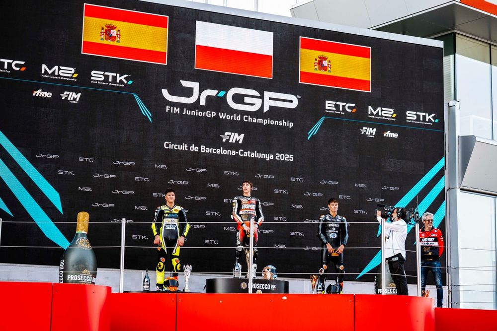 Milan Pawelec, AGR Team