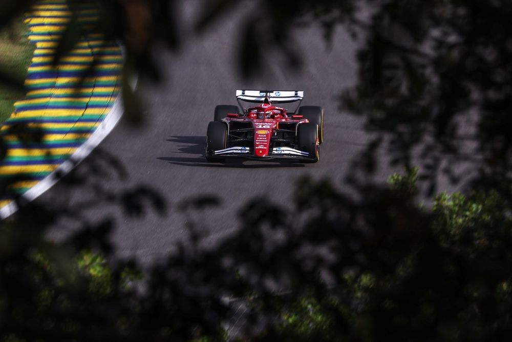 Charles Leclerc, Ferrari
