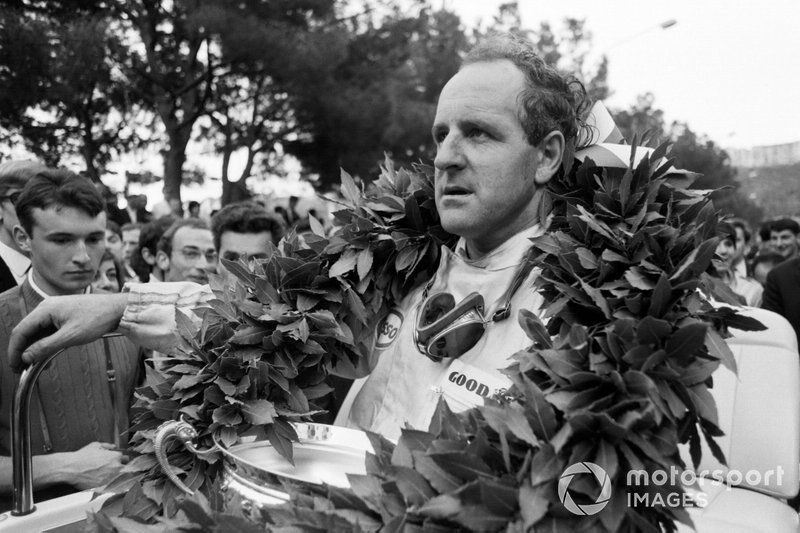 Denny Hulme