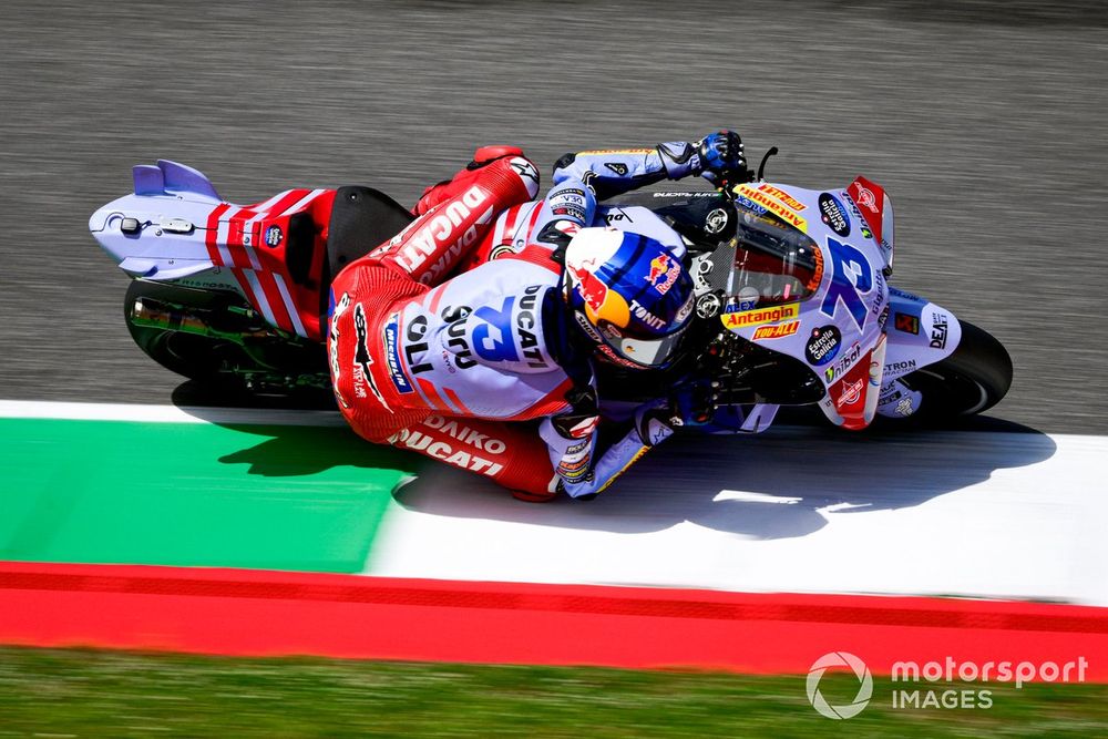 Álex Márquez (Gresini Racing)