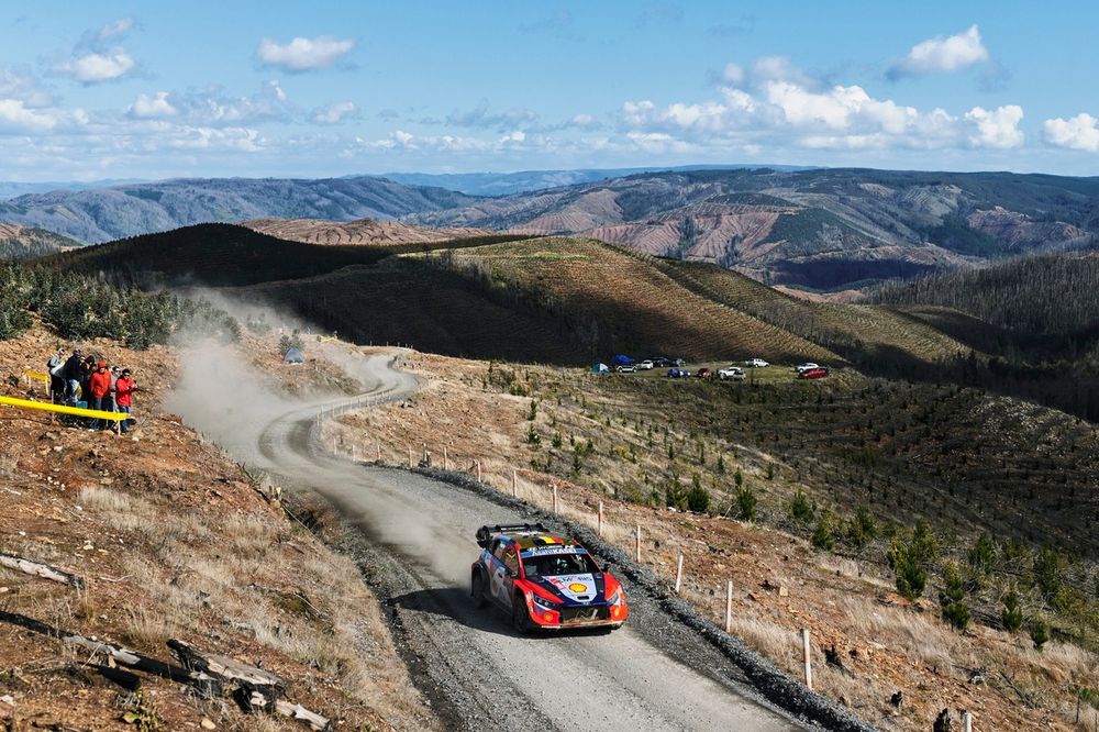 Thierry Neuville, Martijn Wydaeghe, Hyundai World Rally Team Hyundai i20 N Rally1