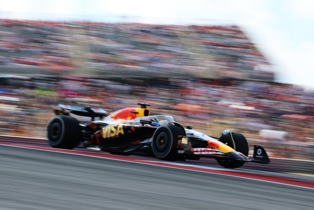 Isack Hadjar, Racing Bulls Team