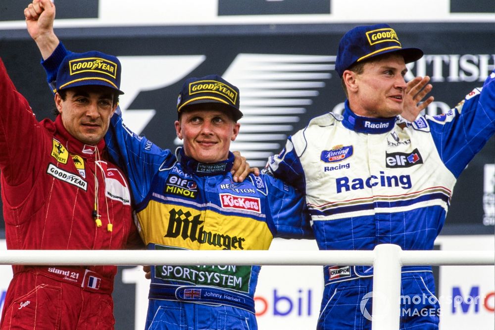 Herbert's home win is one of the most popular of recent times