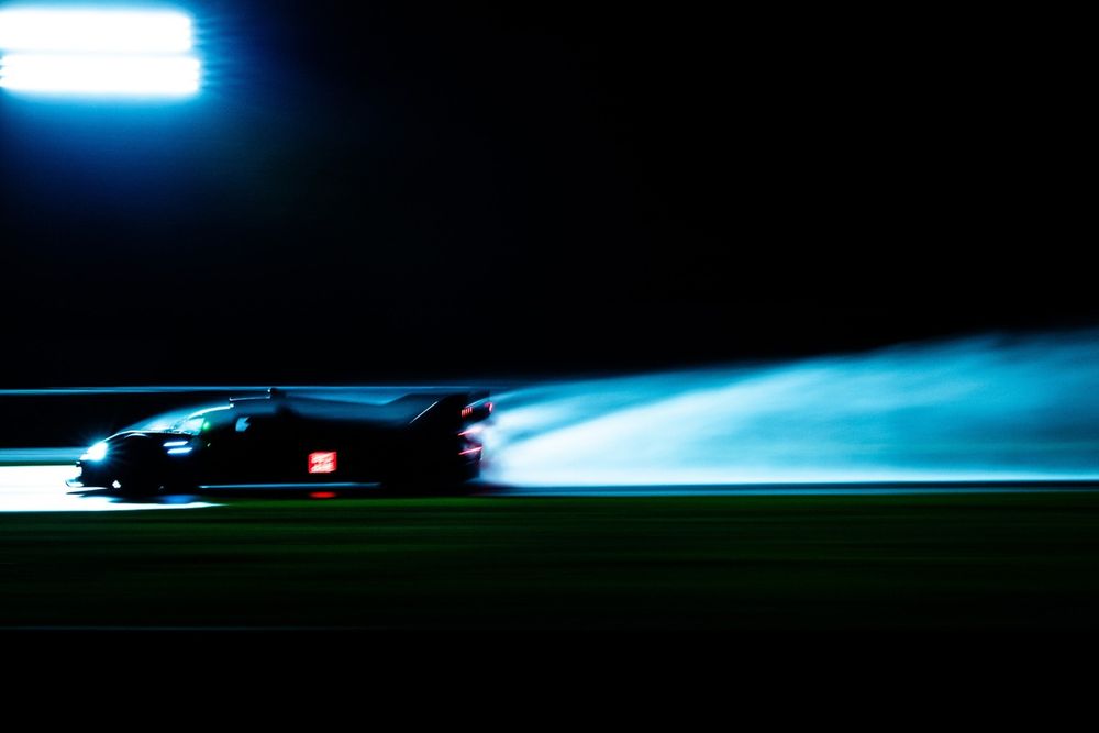 Genesis Magma Racing GMR-001