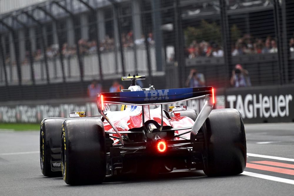 Lewis Hamilton, Ferrari