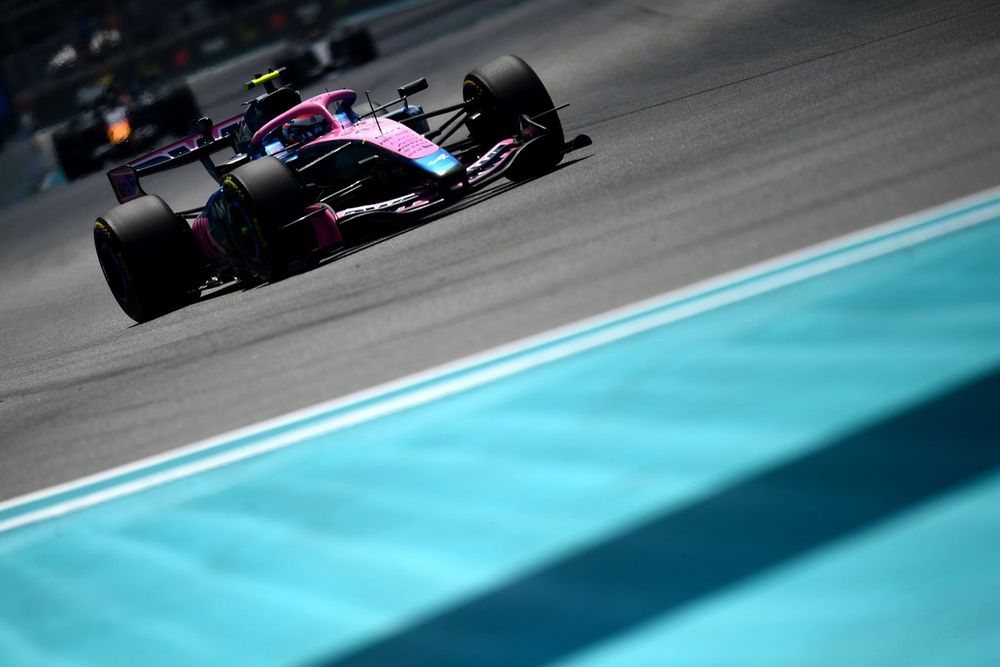 Antonelli logra su tercera pole consecutiva en Miami; Colapinto irrumpe en la Q3 y Pérez es 21° — image 6