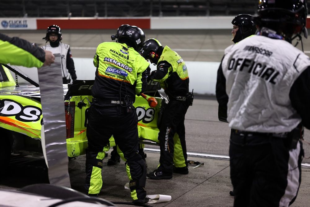 Ty Majeski, ThorSport Racing