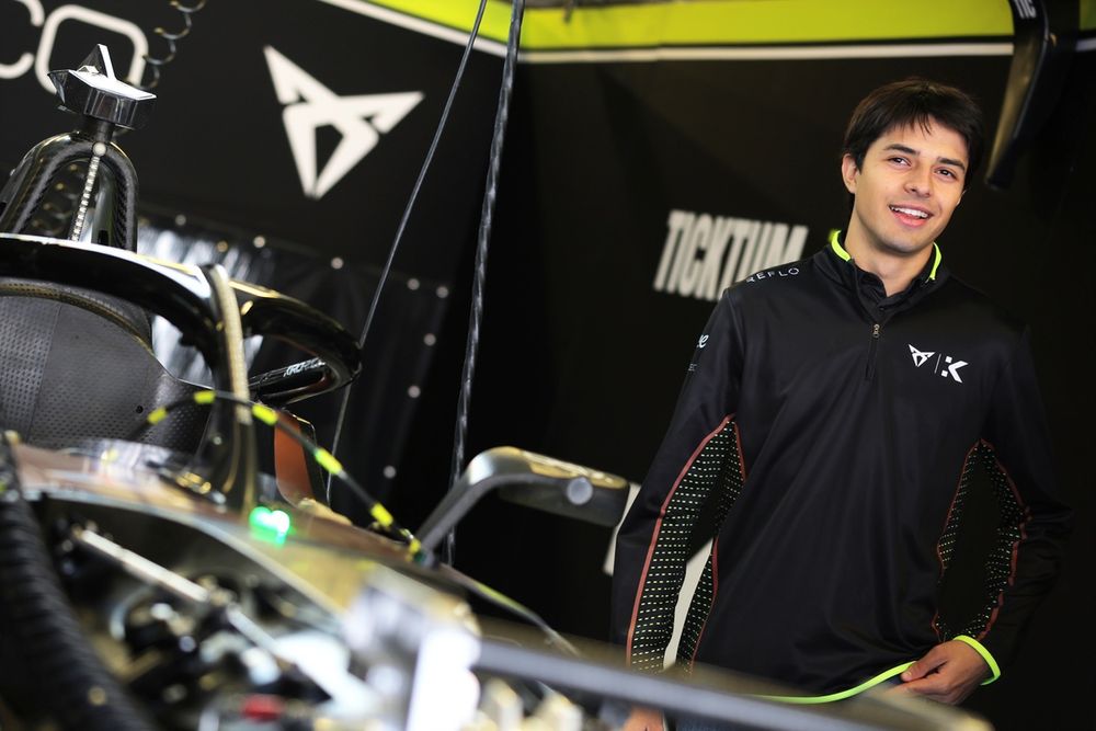 Josep Maria Marti, CUPRA KIRO