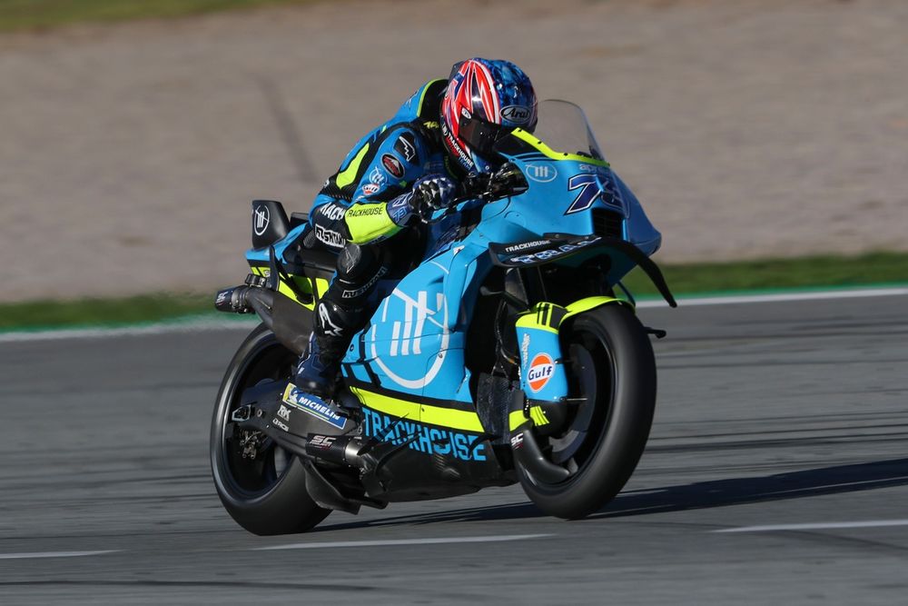 Марко Безсекки побил рекорд трассы и завоевал поул в финале