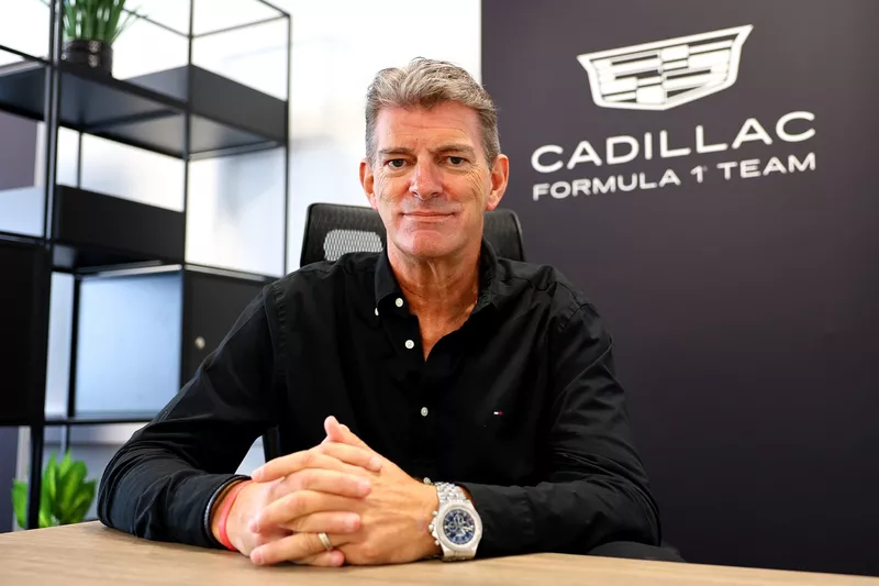 graeme-lowdon-cadillac-f1-team.webp
