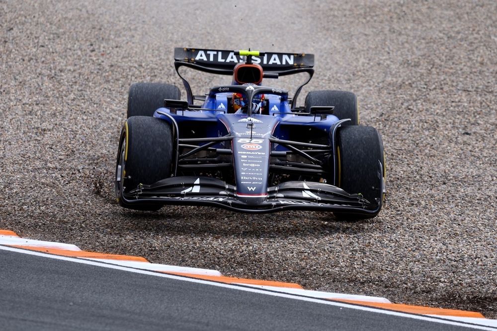 Carlos Sainz, Williams