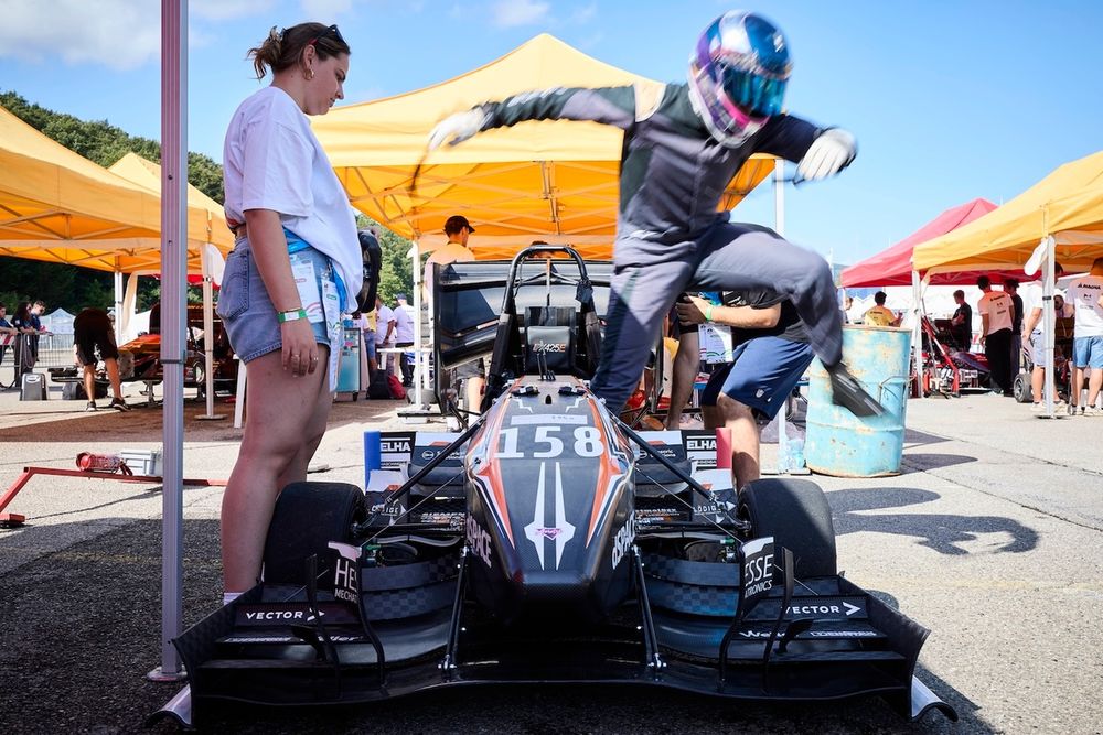 Formula SAE 