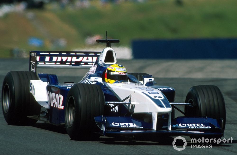 Formula 1 cars have tested at Kyalami since the world championship's last race there in 1993 - but could that long hiatus soon end?