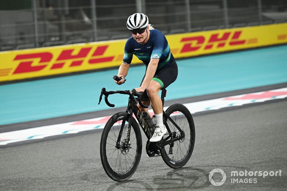 Valtteri Bottas, Stake F1 Takımı KICK Sauber