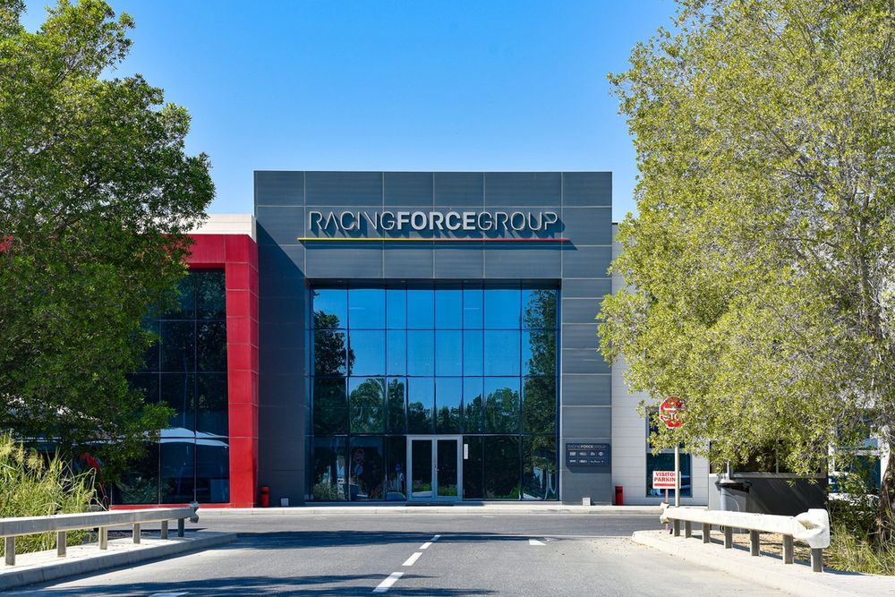 Visita alla fabbrica Bell 
