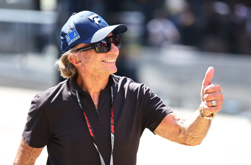 Emerson Fittipaldi