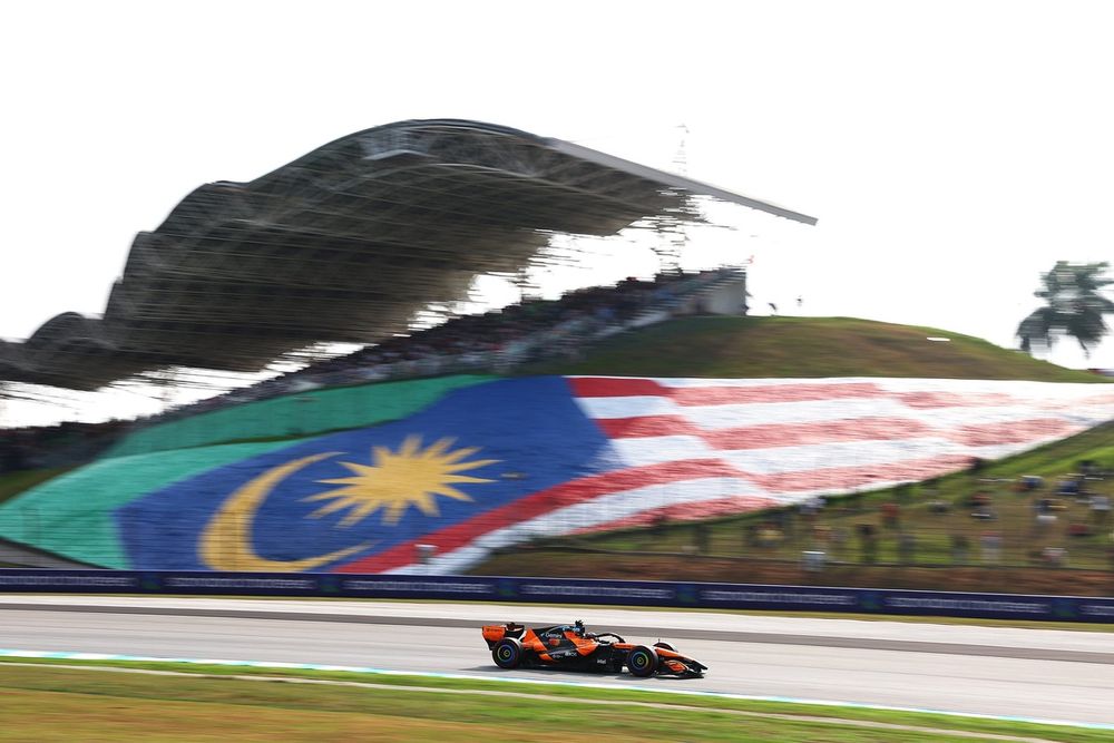 Oscar Piastri, McLaren