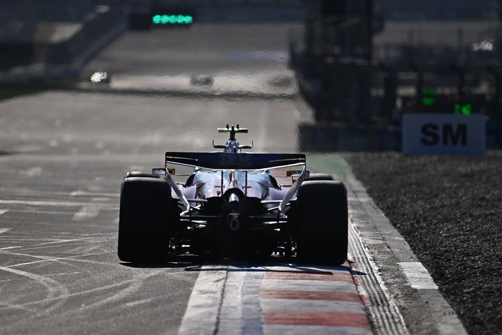 Lewis Hamilton, Ferrari