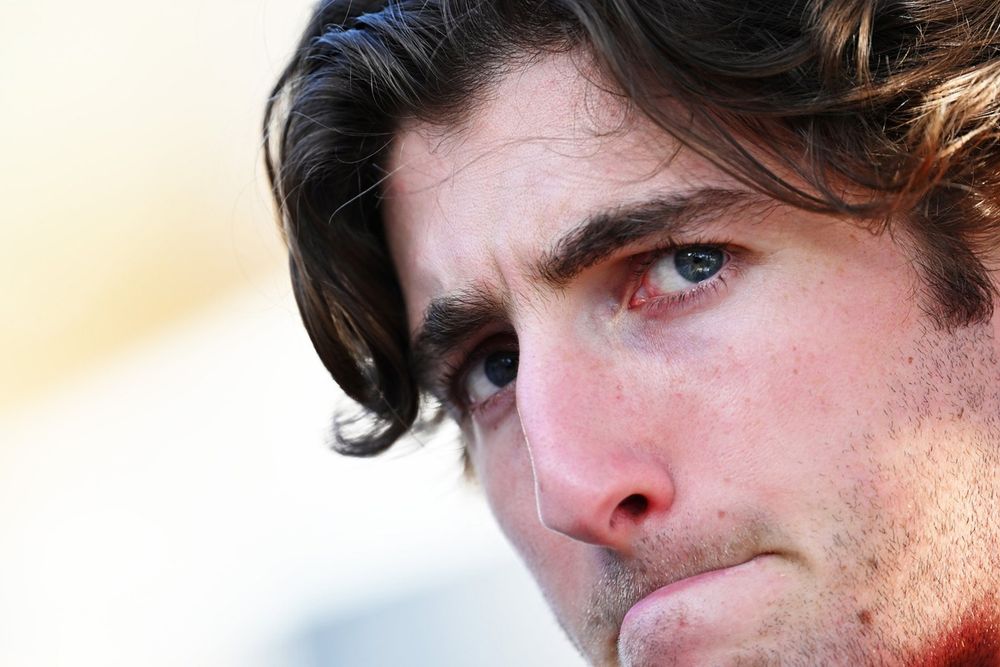 Jack Doohan, Haas F1 Team
