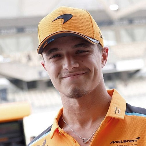 Lando Norris  (F1)