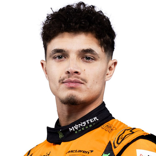 Lando Norris  (F1)