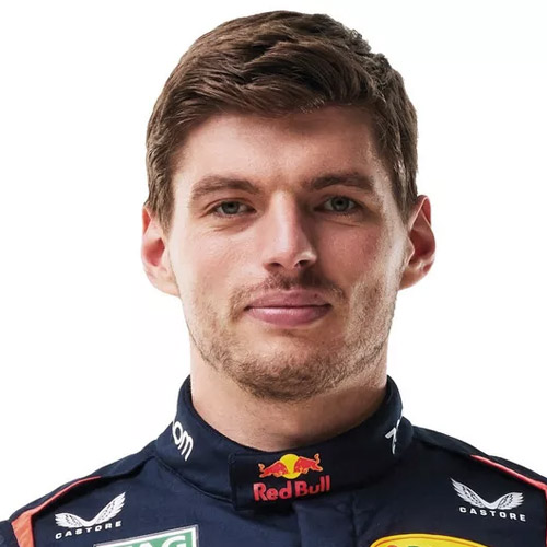 Max Verstappen  (F1)