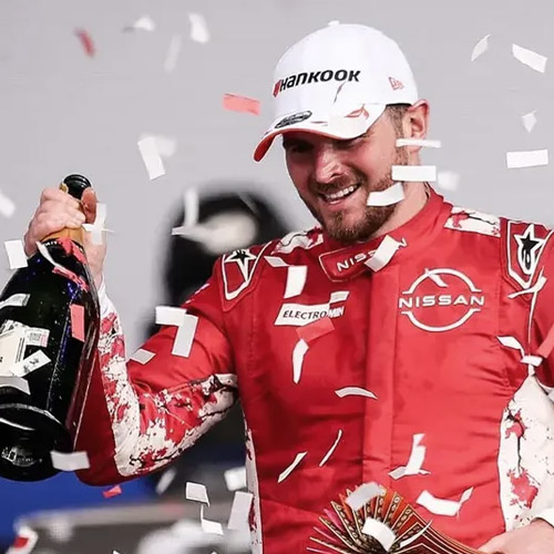 Rowland clinches the Formula E title in Berlin  (Formula E)