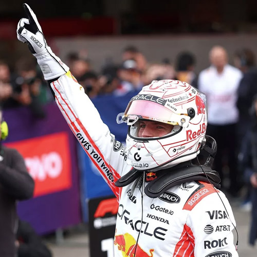 Verstappen wins at the Nurburgring on his GT3 debut  (NLS)