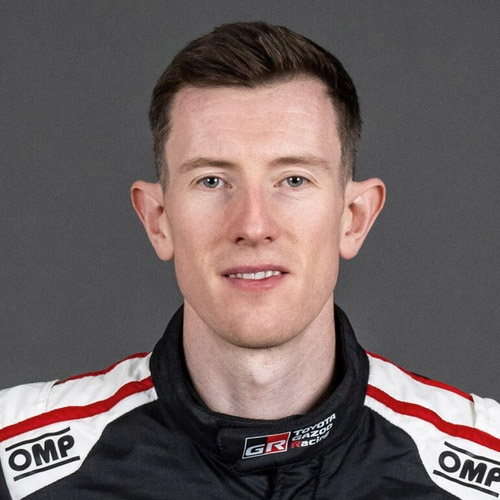 Elfyn Evans