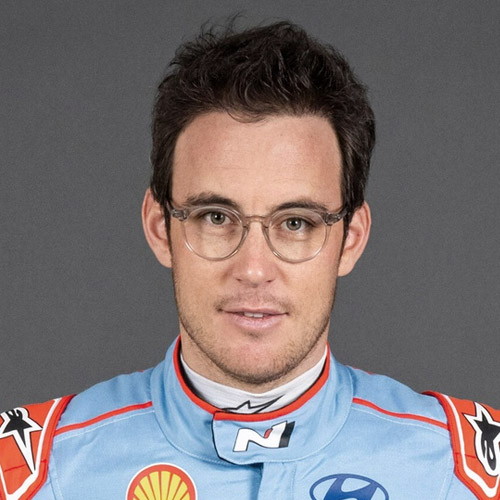Thierry Neuville