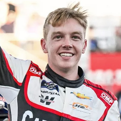 Connor Zilisch  (NASCAR Xfinity Series)
