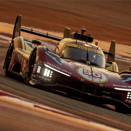 Ferrari AF Corse  (World Endurance Championship)