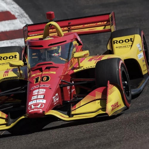 Chip Ganassi Racing  (IndyCar)