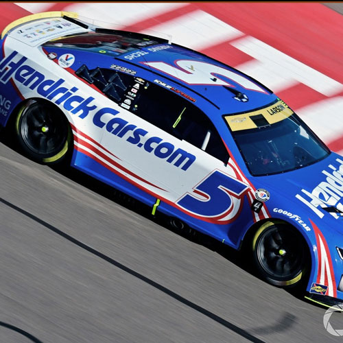 Hendrick Motorsports  (NASCAR)